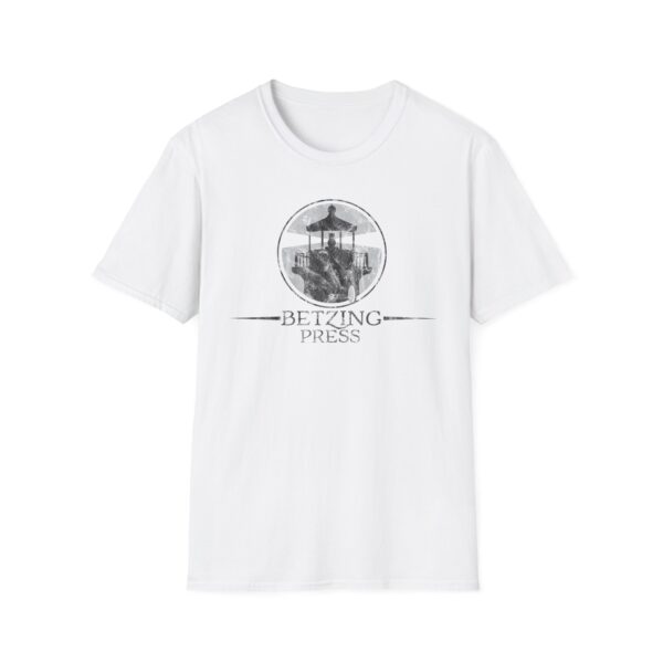 Betzing Press Unisex Softstyle T-Shirt